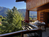Vu du balcon