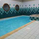 piscine interieure