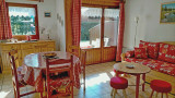 RESIDENCE DU LAC - Appartement 2 pièces + coin-montagne - 4 à 5 pers_Samoëns