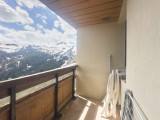 Vue du balcon