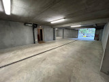 Garage interior