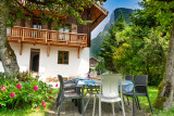 Alps Accommodation - Chalet Moccand_Samoëns