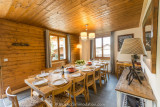 Chalet Moccand