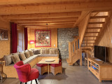 La maison du Clos Rosset_Samoëns