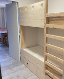 Studio la piste blanche 1600_Samoëns