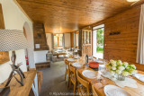 Alps Accommodation - Chalet Moccand_Samoëns