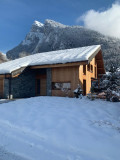 Chalet du Mont d'Issy_Samoëns