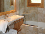 Bathroom - Level 1 - Apartment Paradisio