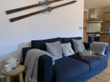 Pom Pom, 3 bedroom apartment_Samoëns
