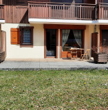 Appartement 6 personnes - 2 chambres / Indivision Martin - Blondel_Samoëns