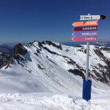 Pistes de Ski