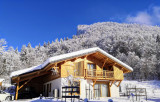 Chalet Josaly