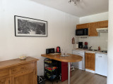 Appartement 5 personnes - Le Grand Tétras_Samoëns