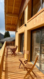 Apartment Le Chalet d'Alpage_Samoëns