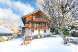 Alps Accommodation - Chalet Moccand_Samoëns