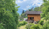 Chalet La Ponote_Samoëns