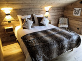 Chambre 2 avec tv
