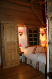 Chambre Pont de Grange
