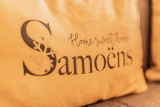Coussin