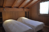 Chalet le Villard à Samoëns