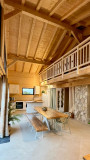 Appartement Le Chalet d'Alpage_Samoëns