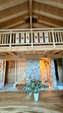 Appartement Le Chalet d'Alpage_Samoëns