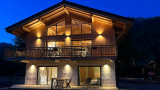 Appartement Le Chalet d'Alpage_Samoëns