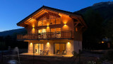 Appartement Le Chalet d'Alpage_Samoëns