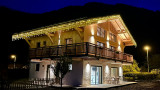 Appartement Le Chalet d'Alpage_Samoëns