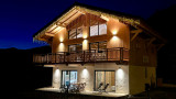 Appartement Le Chalet d'Alpage_Samoëns