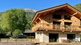 Appartement Le Chalet d'Alpage_Samoëns
