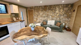 Appartement Le Refuge du Vallon_Samoëns