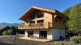 Appartement Le Refuge du Vallon_Samoëns