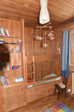 Grand Chalet des Vallons_Samoëns