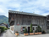 Gîte du Vionnet