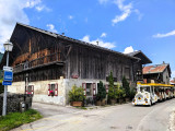 Gîte du Vionnet_Samoëns