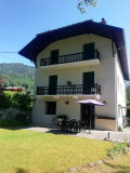 Le Pré du Criou_Samoëns