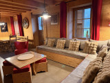 La maison du Clos Rosset_Samoëns