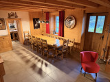 La maison du Clos Rosset_Samoëns
