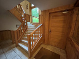 R+1 entrance sill