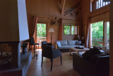 Le grand salon