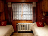 Apartment Patnine_Samoëns