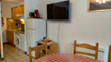 RESIDENCE DU LAC - Apartment 2 rooms + mountain-corner - 4/5 pers_Samoëns