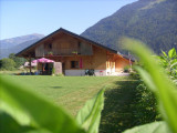 Chalet ETE