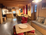 La maison du Clos Rosset_Samoëns