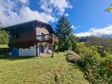 Chalet Yoda_Samoëns