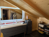 La ferme à Laurainne_Samoëns