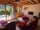 La ferme à Laurainne_Samoëns