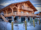 Chalet Lhermine