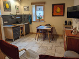 Gîte du Vionnet_Samoëns